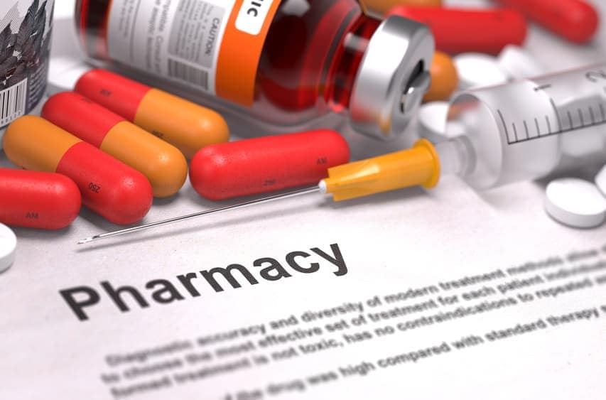 New Medical Benefits Pharmacy to Open at Glanvilles Polyclinic on March 10