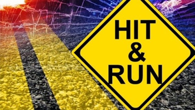 Woman Injured in Hit-and-Run on Josephs Lane; Public Appeal Issued