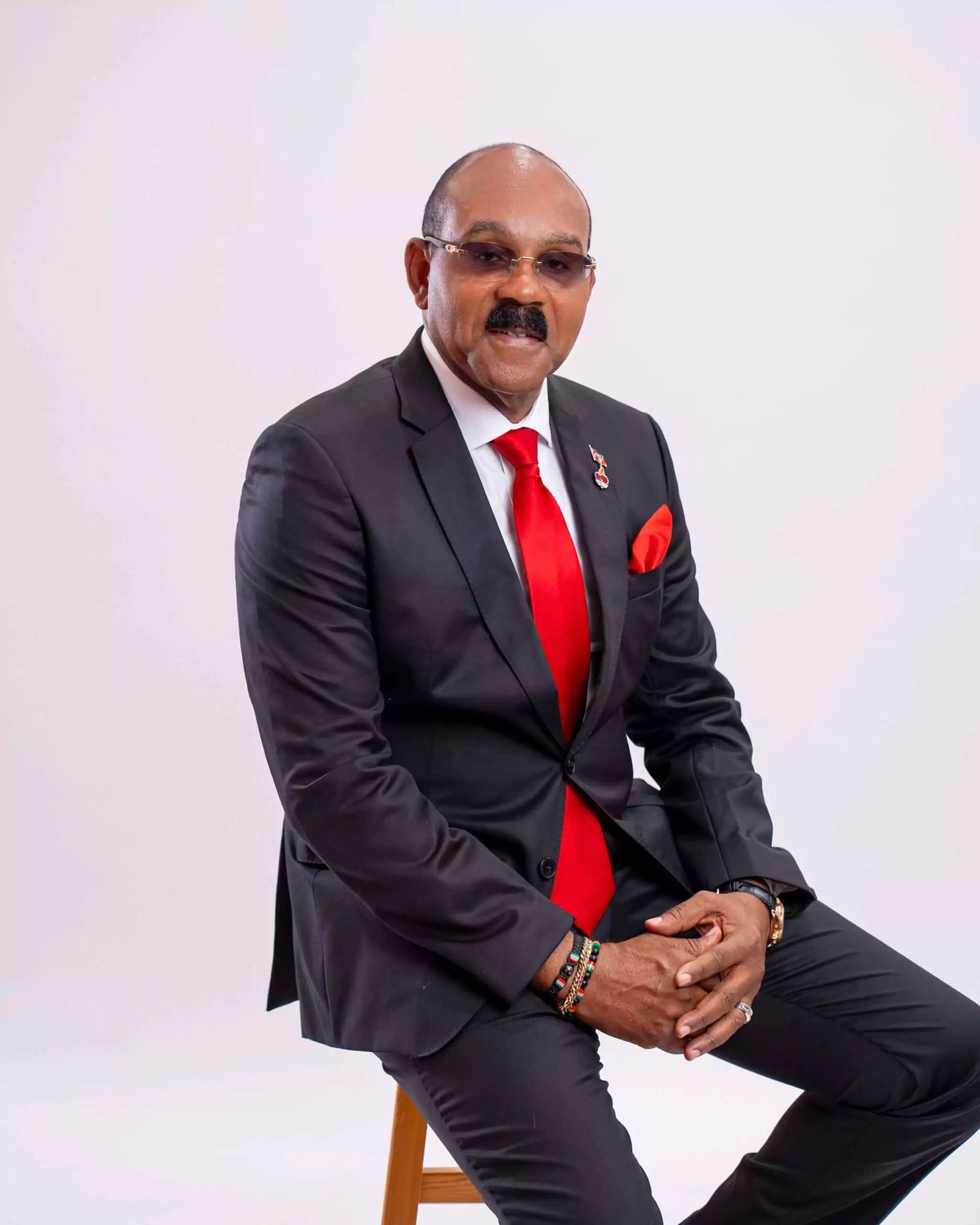 PM Browne Heads to New York for Climate, Energy and Reparatory Justice Talks