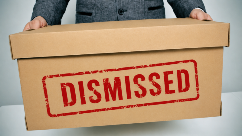 Loan Officer Takes Community First Credit Union to Industrial Court Over Dismissal