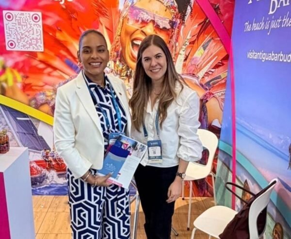 Antigua and Barbuda Courts Global MICE Market at FIEXPO Latin America