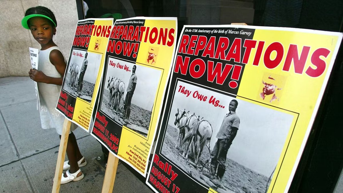 ABRSC Essay Competition Draws Youth Voices on Reparatory Justice