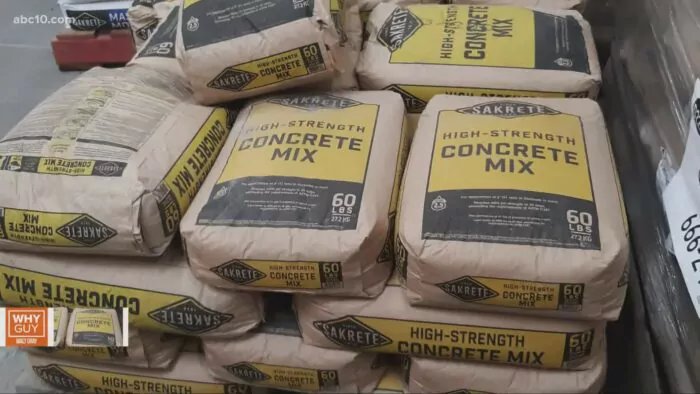Cement Shortage Nearing End, Government Says