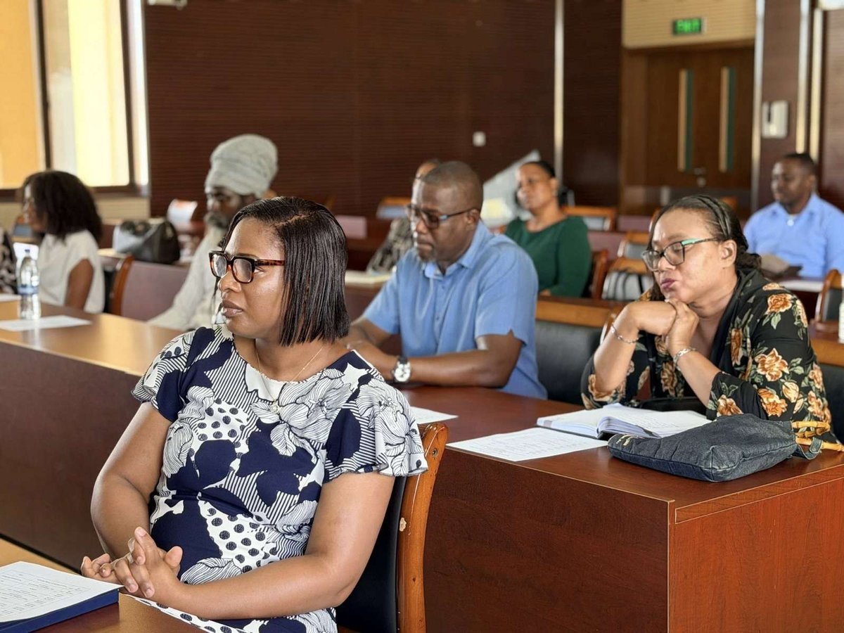 Antigua and Barbuda Strengthens Waste-to-Energy Capacity Through Regional Training Initiative