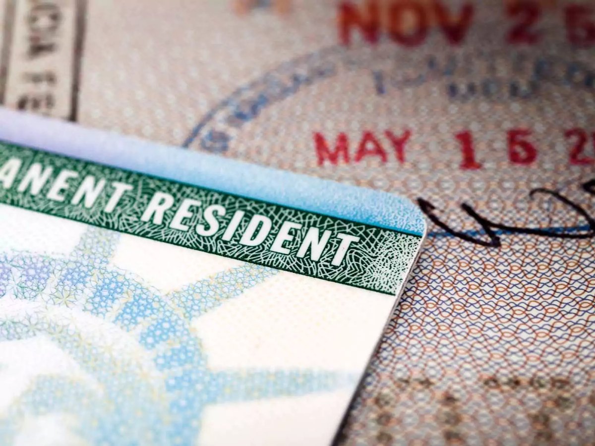 U.S. Tightens Green Card Rules for Immigrants Already Living in the U.S. 
