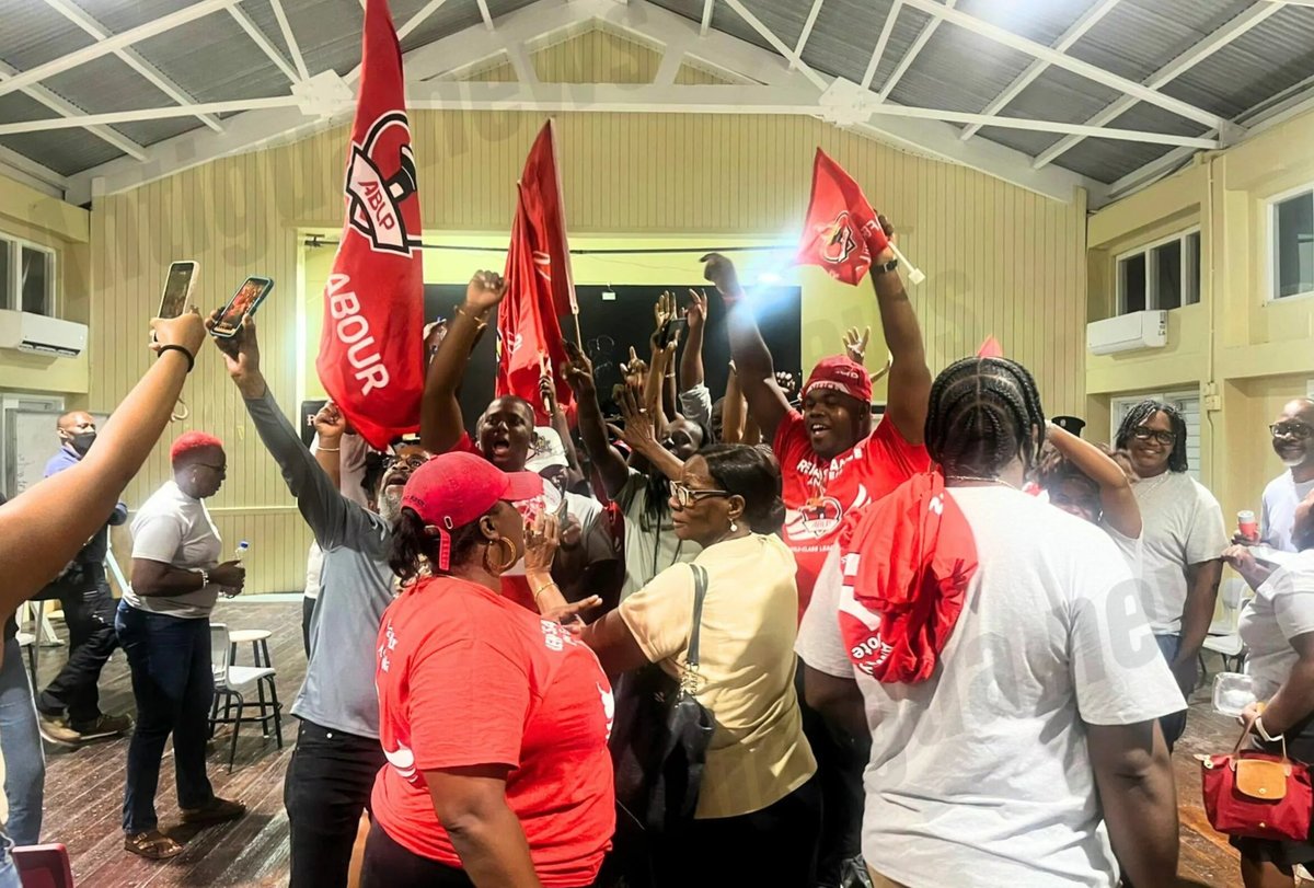Nicholas Widens Margin to Retain St. John's City East in 2026 General Election