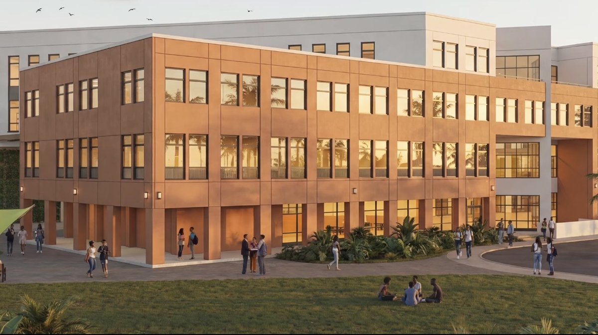 UWI Five Islands Law Programme May Face Enrollment Cap After 137 Applications Received