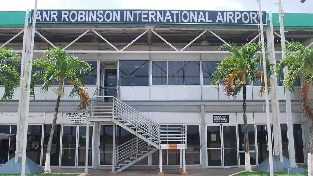 Aircraft Goes Missing Over Caribbean Sea on St. Vincent-to-Tobago Flight