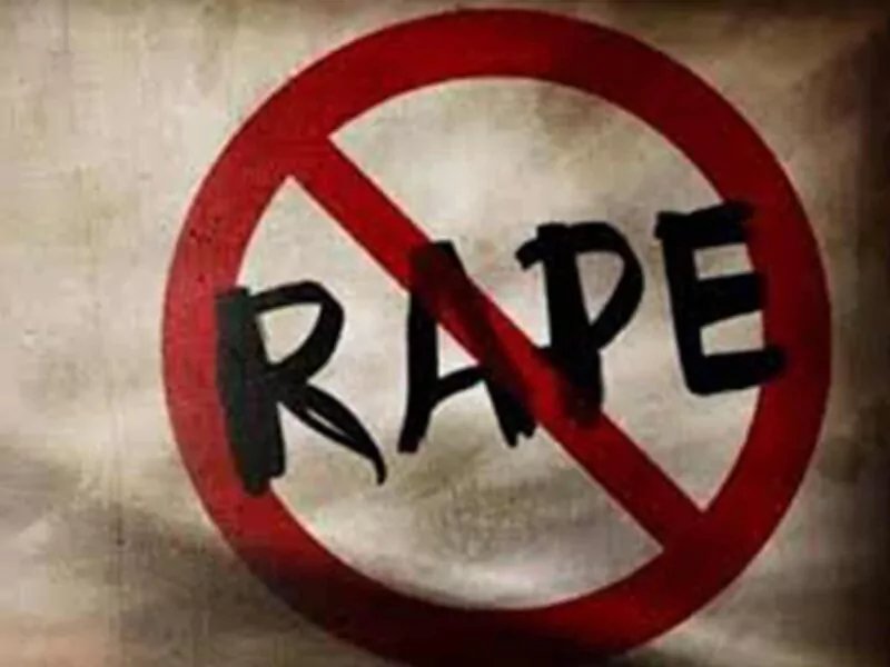 Man on trial for raping 12-year-old