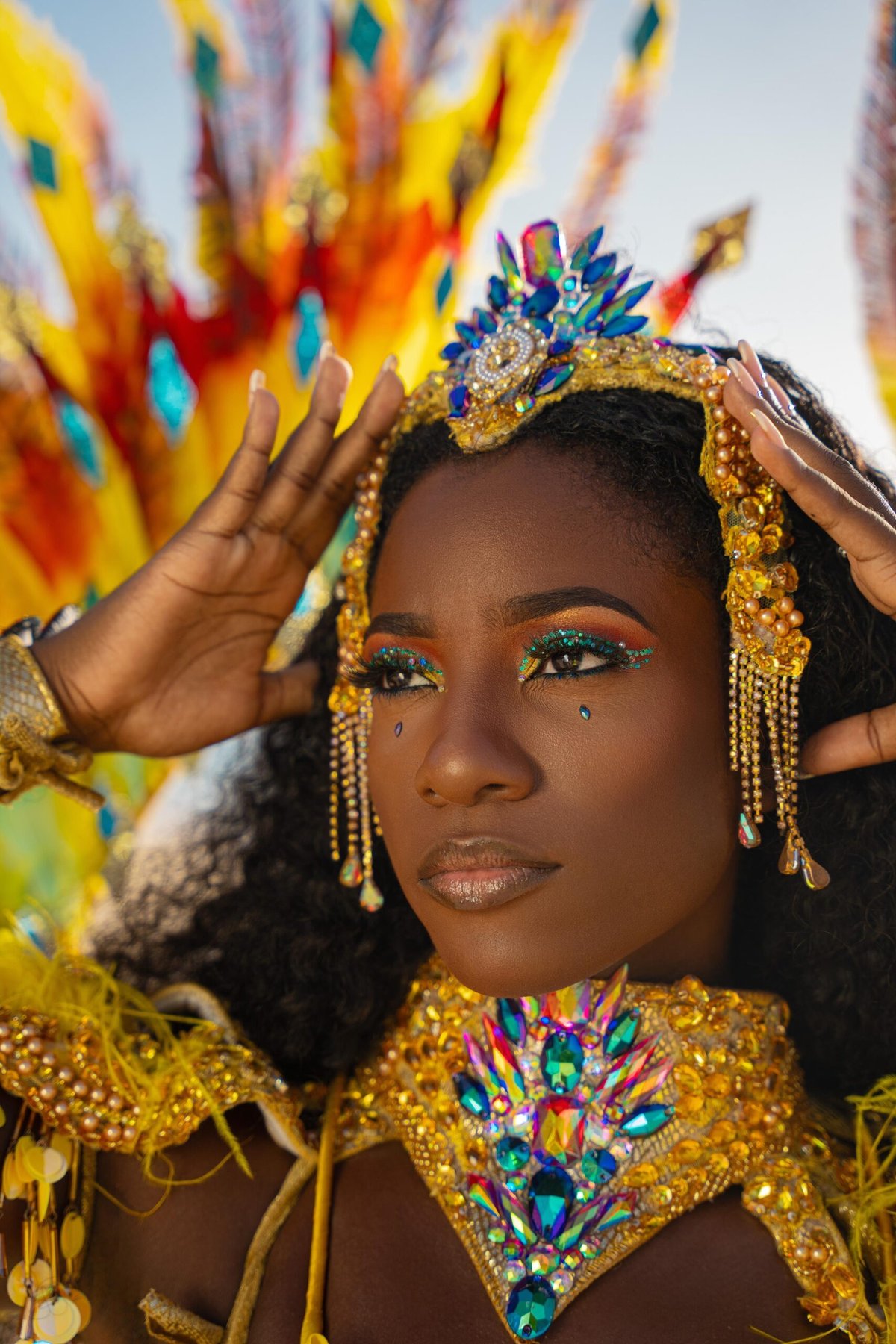 Antigua Carnival 2026 One Month Away as Island Gears Up for 11-Day Festival