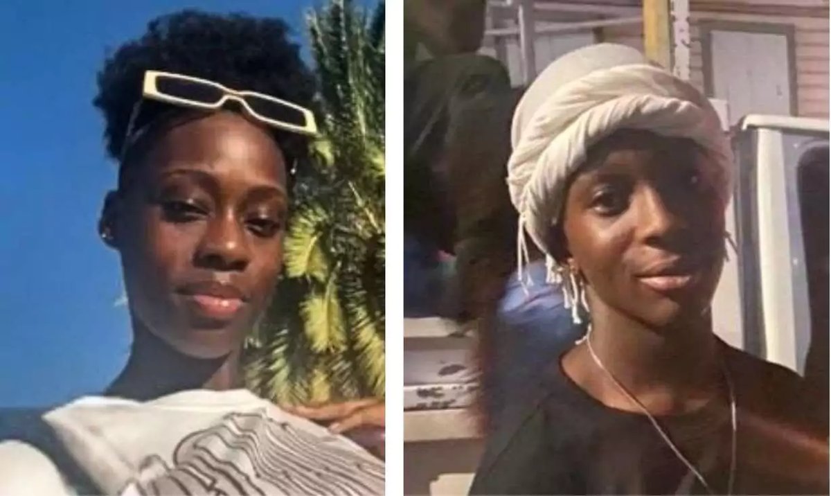 19-year-old among two suspects in custody following a double killing in Villa