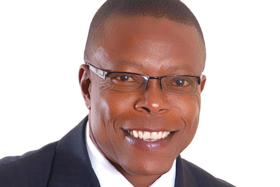 Cabinet Approves Official Funeral for Former MP and Minister Eustace 'Teco' Lake