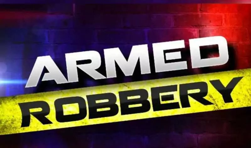 Cashew Hill Horror: Armed Bandits Rob Barbershop Customers, Bullets Rip Through Nearby Home 