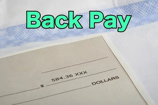 Treasury Processing Back Pay for Public Servants Across Key Ministries