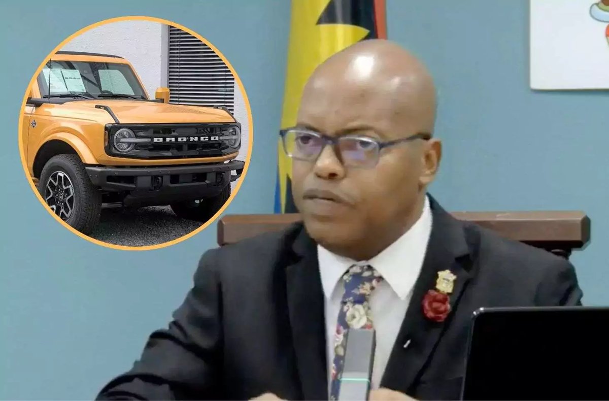 Merchant Says Errors Were Corrected in $15M Government Vehicle Procurement Scandal Probe