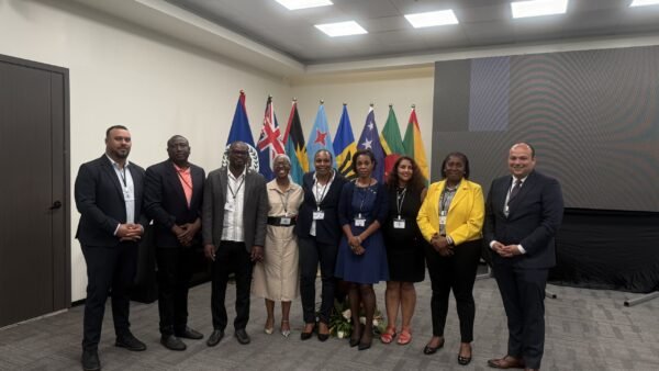 Antigua and Barbuda Eyes Data Embassies at Regional Digital Resilience Workshop