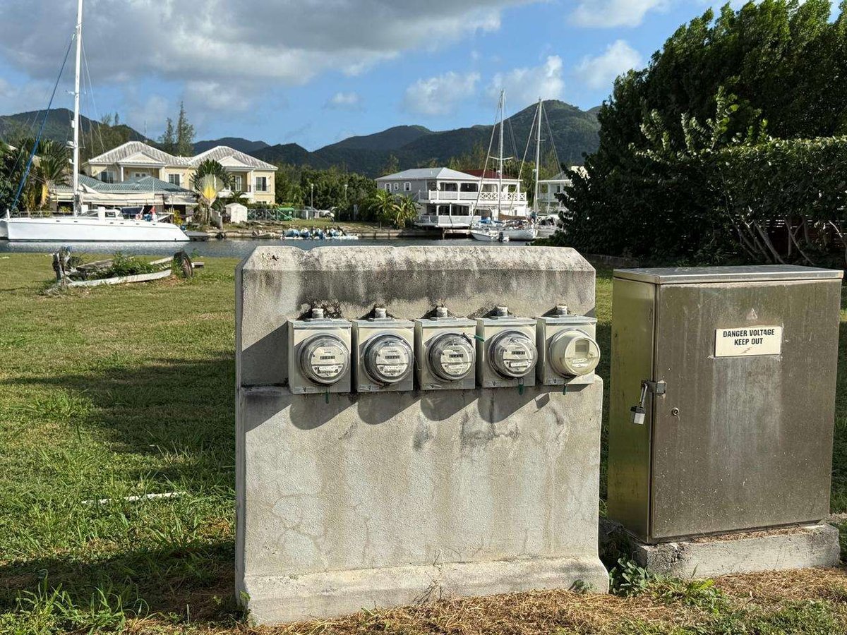 Statutory Abdication at Jolly Harbour? Freeholder's Judicial Review Tests APUA's Duty to Regulate