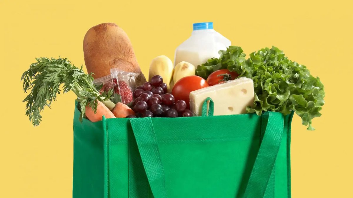 Food Prices Fall Nearly 5% in January, Driven by Drops in Meat, Seafood and Produce