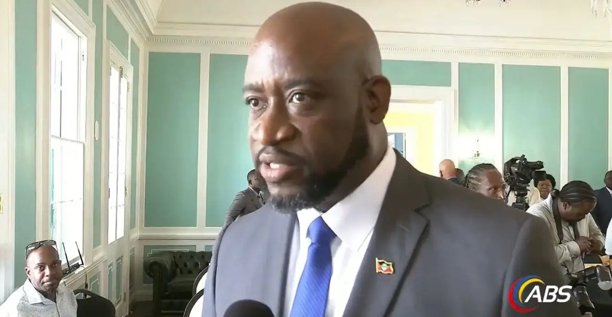 New Opposition Senator Azille Vows Vigorous Debate, Stronger Youth Engagement in Parliament