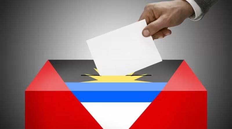 OAS Deploys 17-Member Team to Monitor Antigua and Barbuda's April 30 General Election