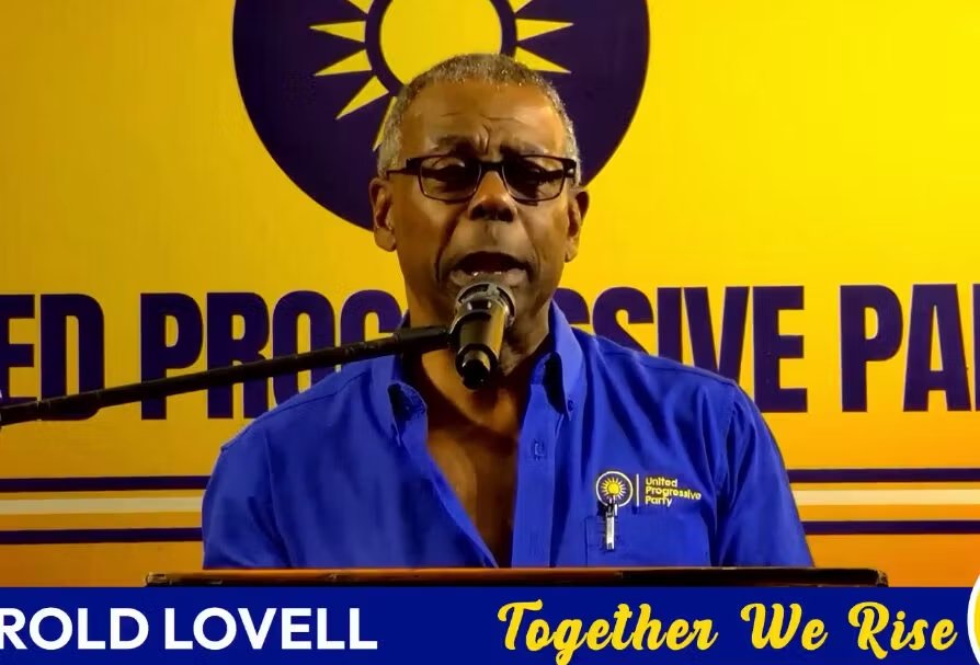 Opinion: UPP Faces Questions Over Leadership, Unity, and Electoral Relevance
