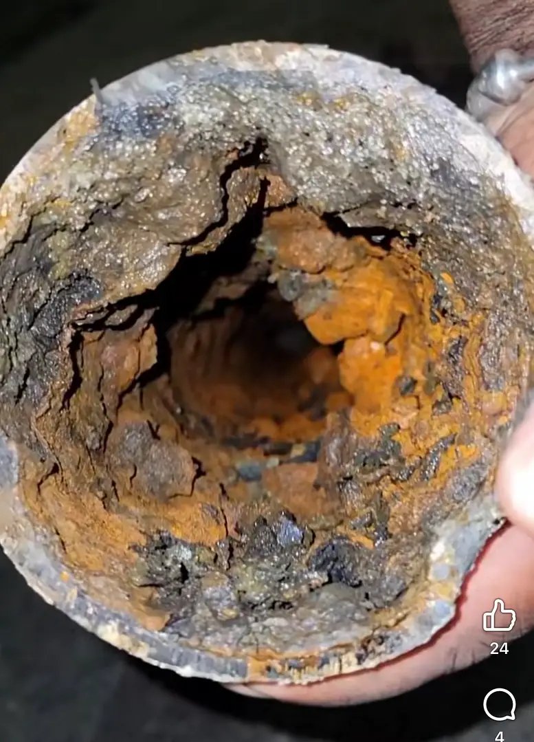 APUA Cites Aging Infrastructure as Crews Battle Over 800 Water Faults Monthly