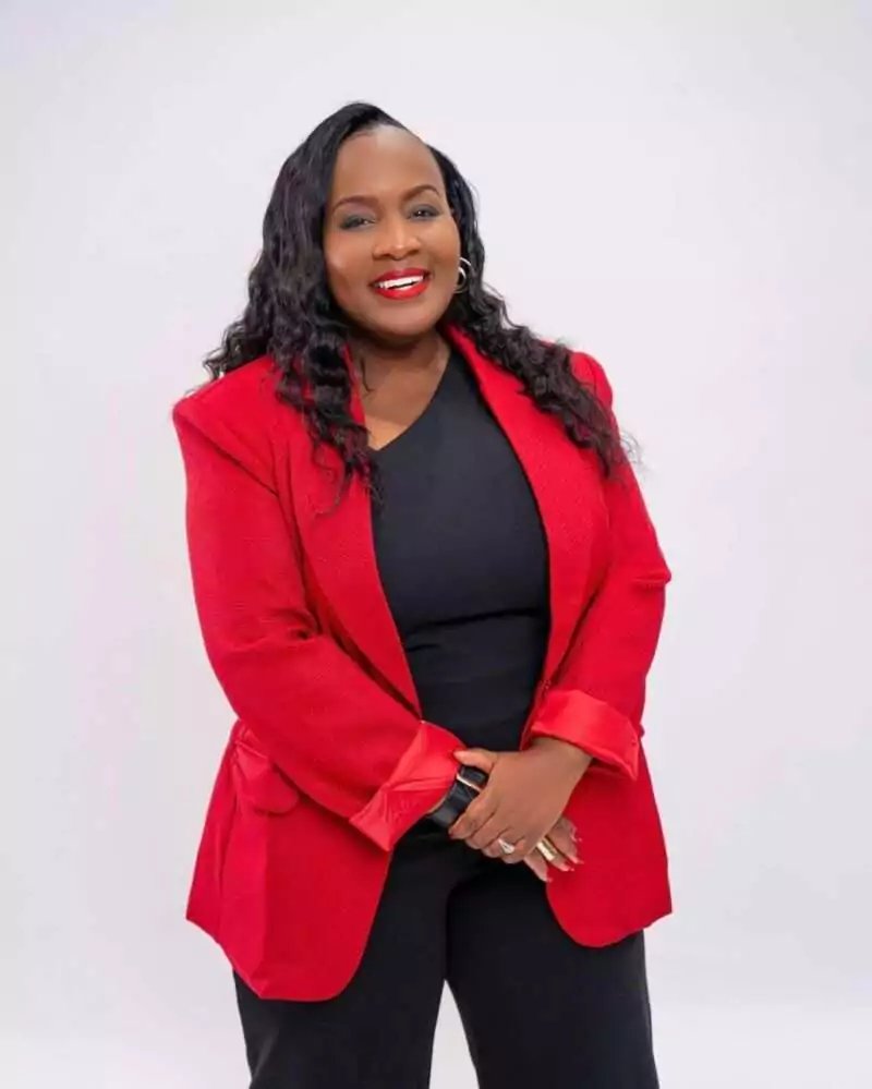 New Minister Kiz Johnson Sets Sights on Housing, Youth and Women's Empowerment