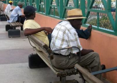 ABAA Launches Legacy Wall Initiative to Preserve Antigua's Aviation History