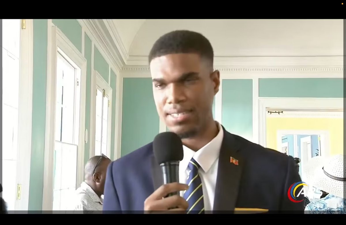 At 24, New Opposition Senator Wehner Vows to Champion Youth, Accountability