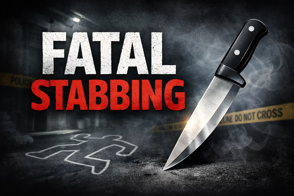 Man Stabbed to Death Near All Saints Traffic Lights