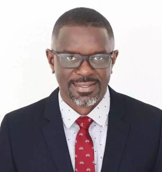 Joel Rayne Sworn in as Parliamentary Secretary in Finance Ministry