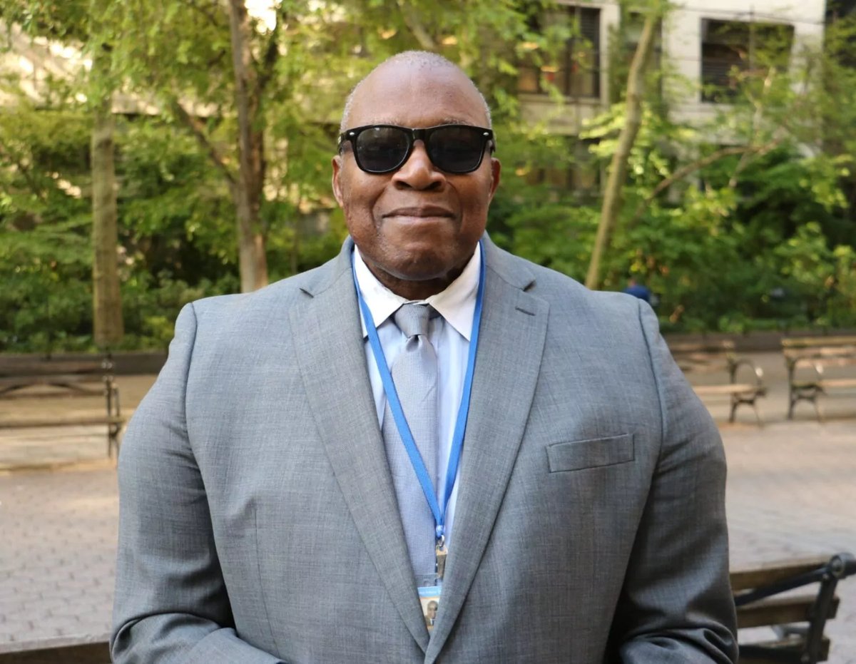 The boxer on the ropes - an analysis of the Antigua and Barbuda 2026 General Elections | Part Iassador Webson Calls for Caribbean Unity and Sovereignty Amid Global Uncertainty in Christmas Message