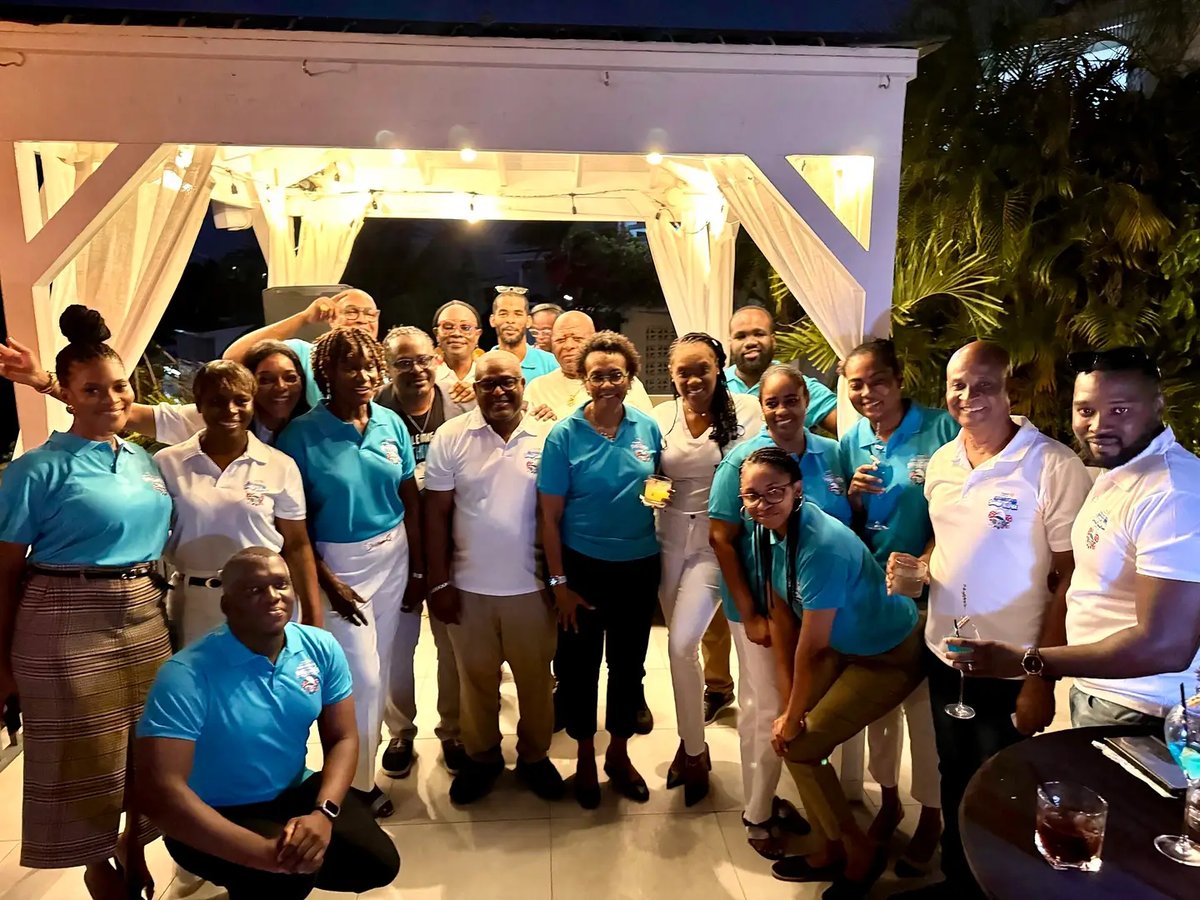 Rotary Club of Antigua Sets 17th Colours Fundraiser for July 2026