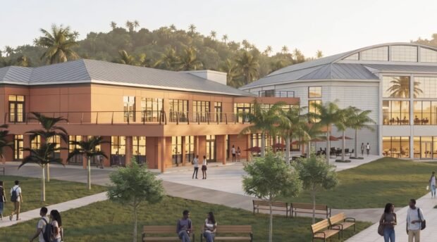 PM Browne Floats Windfall Tax Expansion to Boost Education Funding