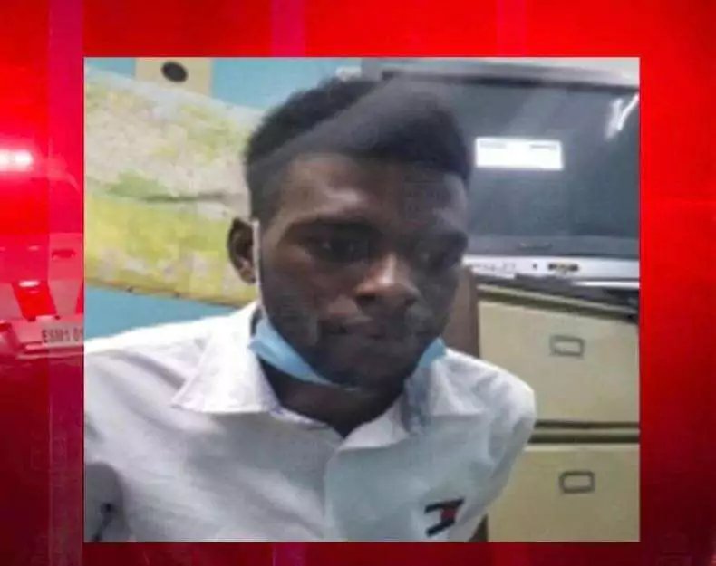 Could ‘Satan’ Be in Antigua? Jamaica Issues Regional Alert for Armed Fugitive Wanted in Triple Shooting Case