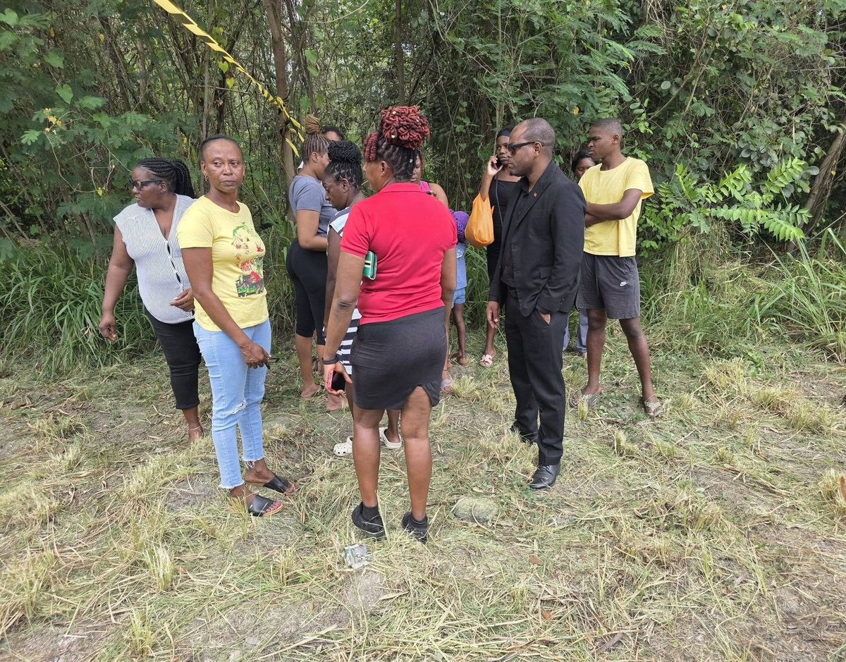 NSWMA Worker Killed in All Saints Road Crash Identified as Okeem Lightfoot