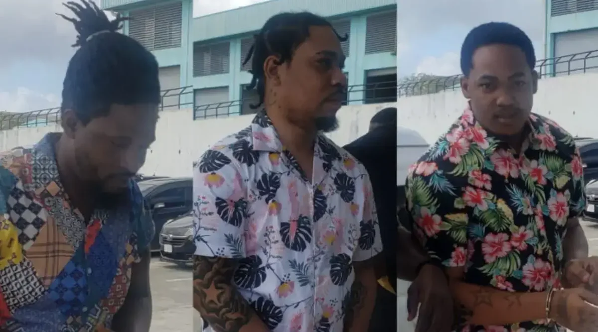 Police Testimony Inconsistencies Surface in Nigel Christian Murder Trial