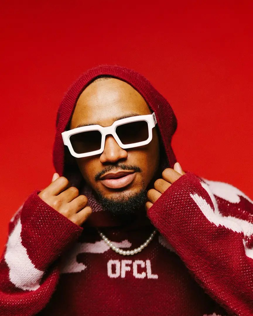 DJ Quest Nominated for International DJ of the Year at Caribbean Music Awards