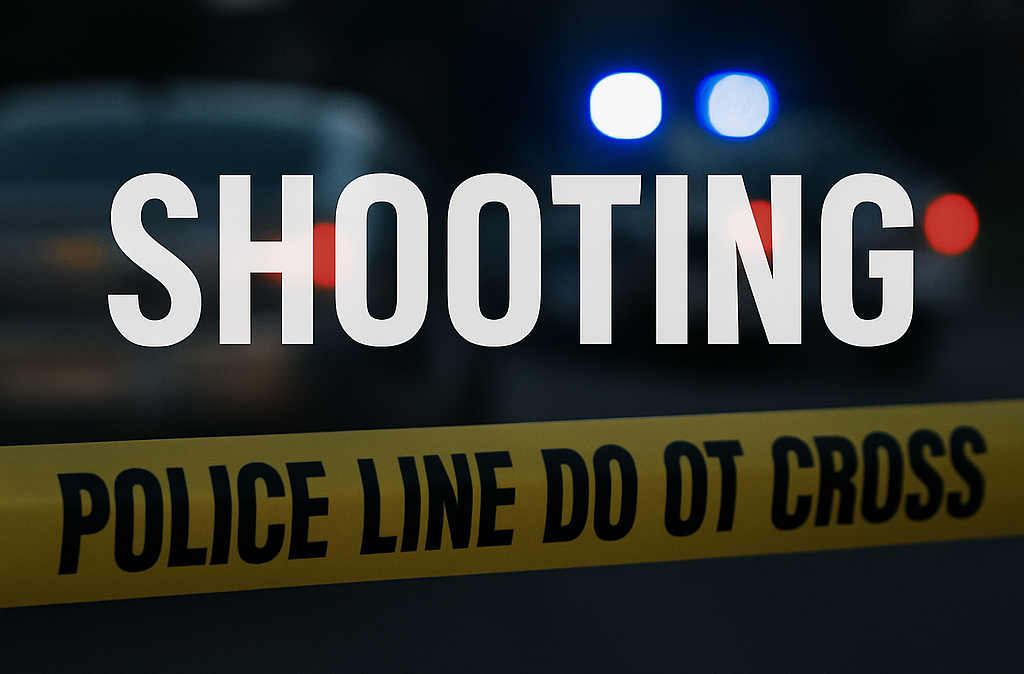 Masked Gunman Opens Fire on Vehicle on Dickenson Bay Street, Injuring Man