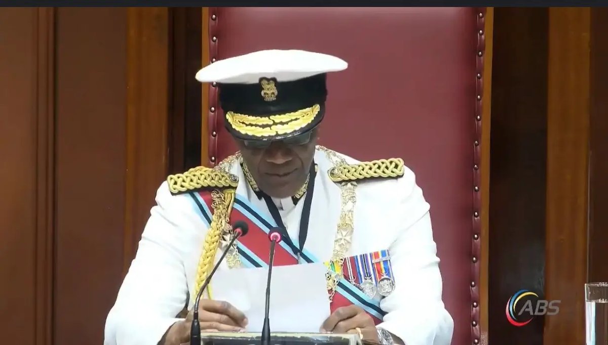 Parliament Sets May Schedule for MP Swearing-In, Senate Sittings and Throne Speech