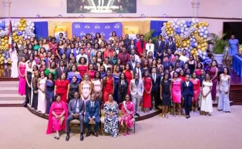 150 Students to Be Honoured at 40th Annual National CSEC Awards Ceremony