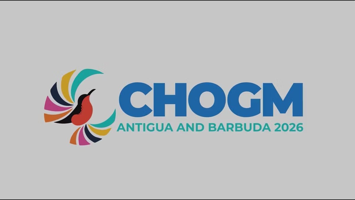 Antigua Advances CHOGM 2026 Preparations in Joint Meeting with Commonwealth Secretariat