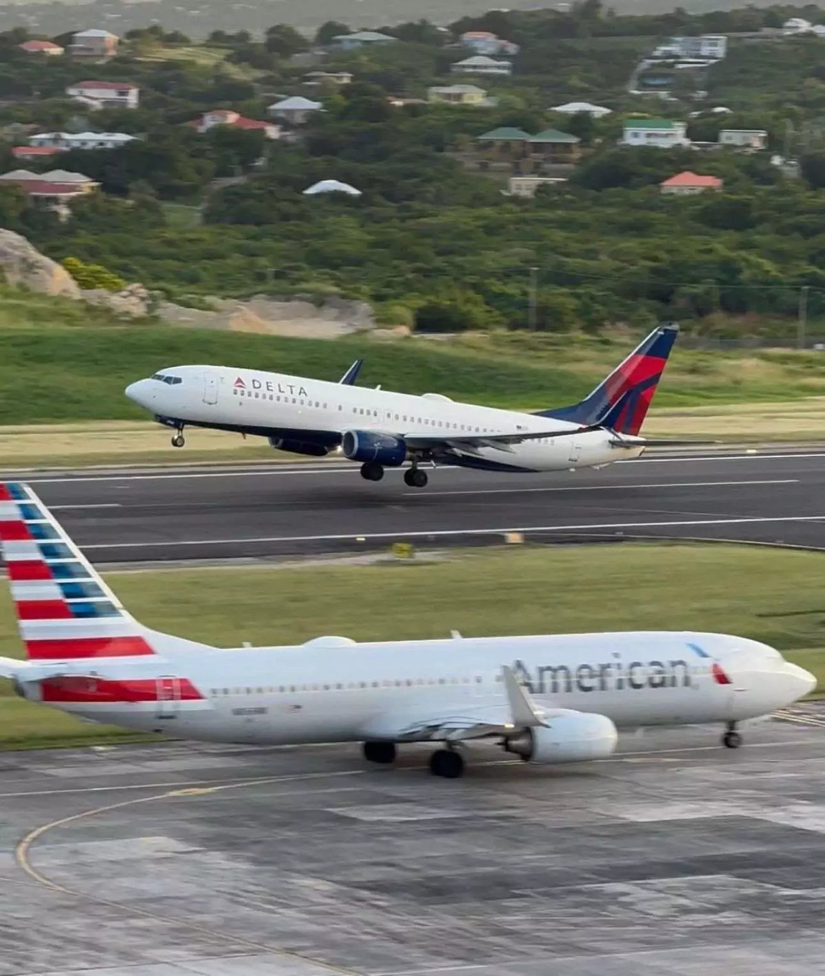 Airfares and Recreation Push Antigua's Inflation to 3.1% in April 2026