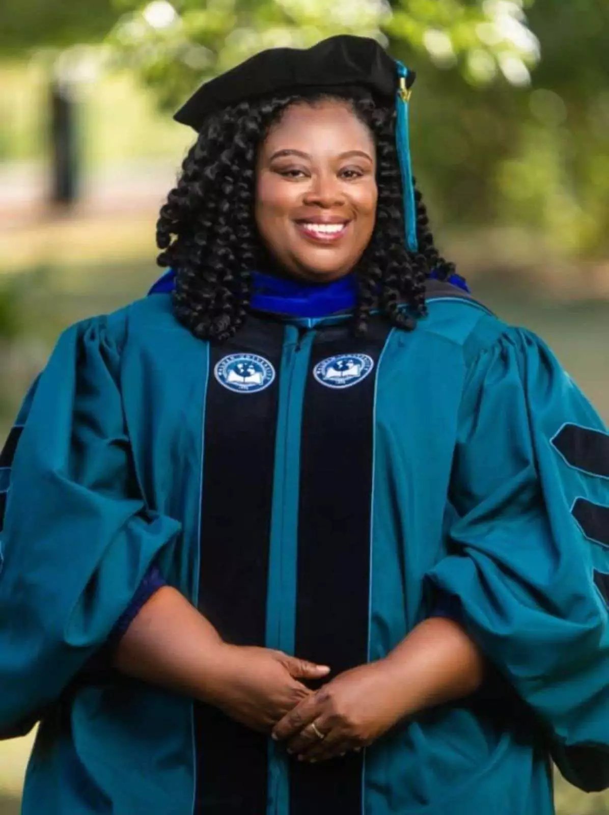 Choir Director and Educator Dr. Renee Smith Dead at 48