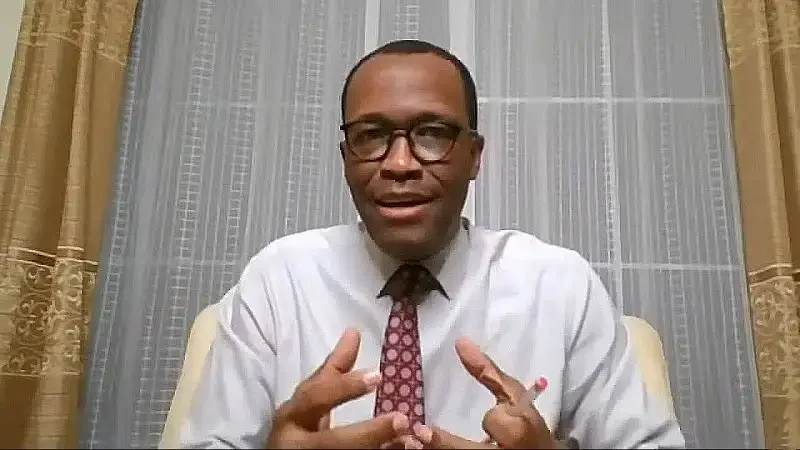 Dominica's UWP Leader Reaches Out to Disaffected Members, Unveils Economic Plan