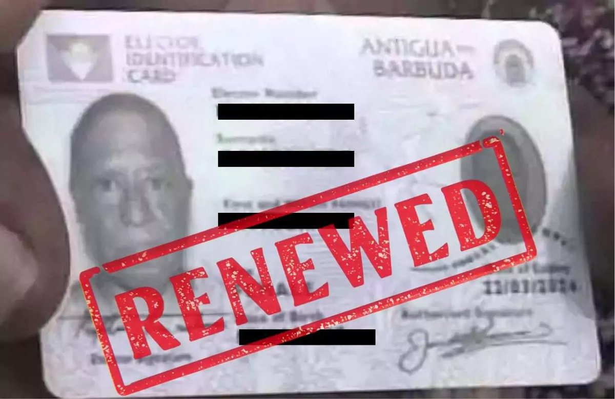 Replacement Voter ID Cards Near 50% Completion Ahead of April 30 Elections