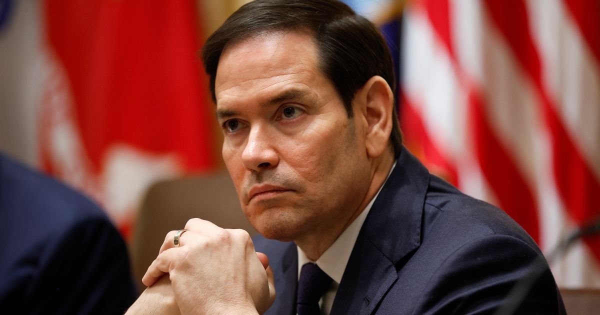 U.S. Sanctions Cuba's State Energy Firm Over Alleged Repression Support