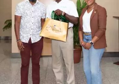 Antigua and Barbuda Opens Doors to CHTA Caribbean Travel Marketplace 2026