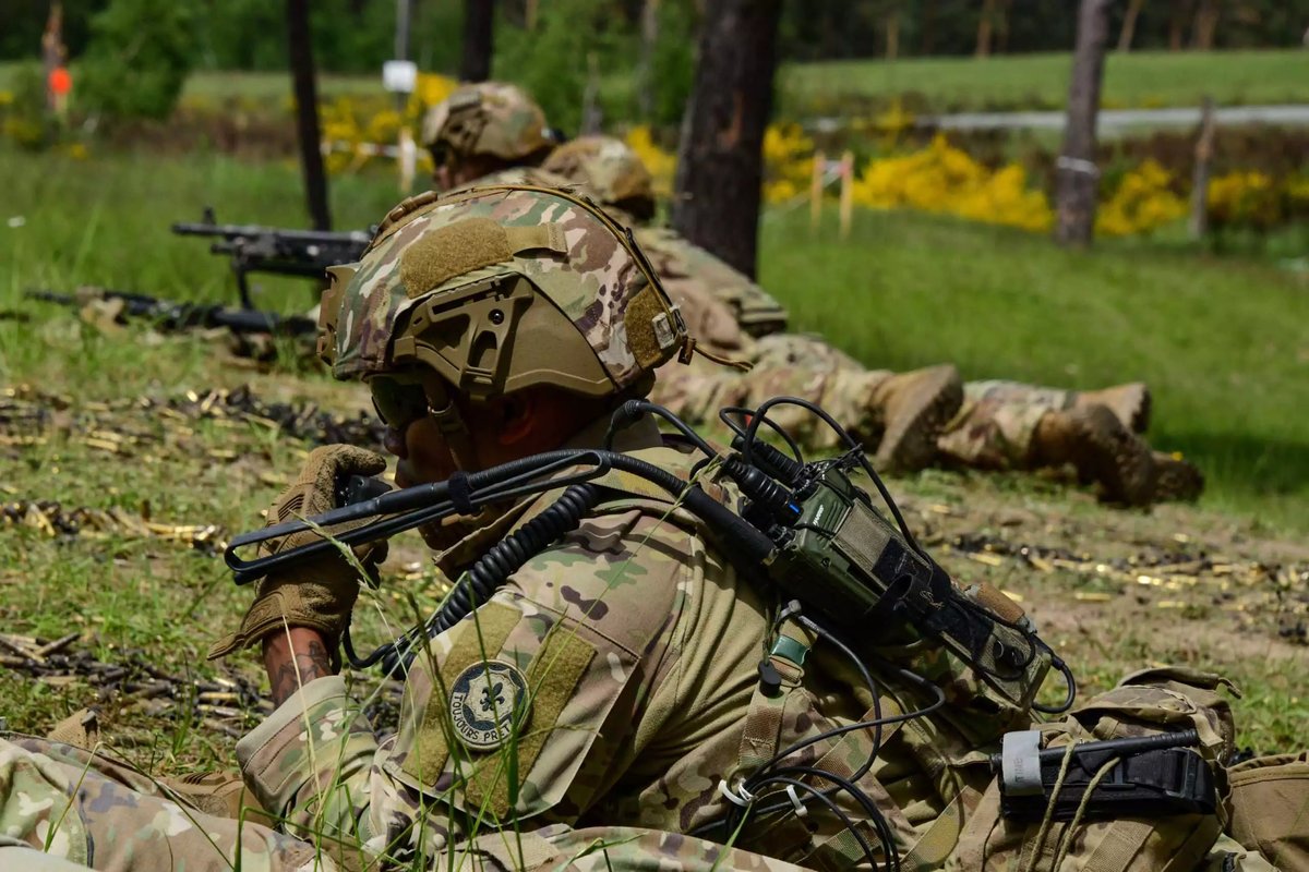 ABDF Warns Residents, Mariners of Live-Fire Exercise at Crabbs Facility