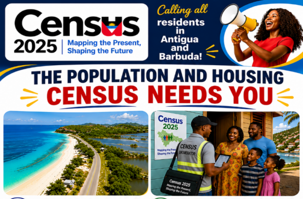 Census Office Deploys Second Wave of Enumerators as 2025 Count Resumes